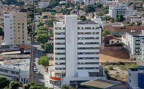 Intercity Montes Claros